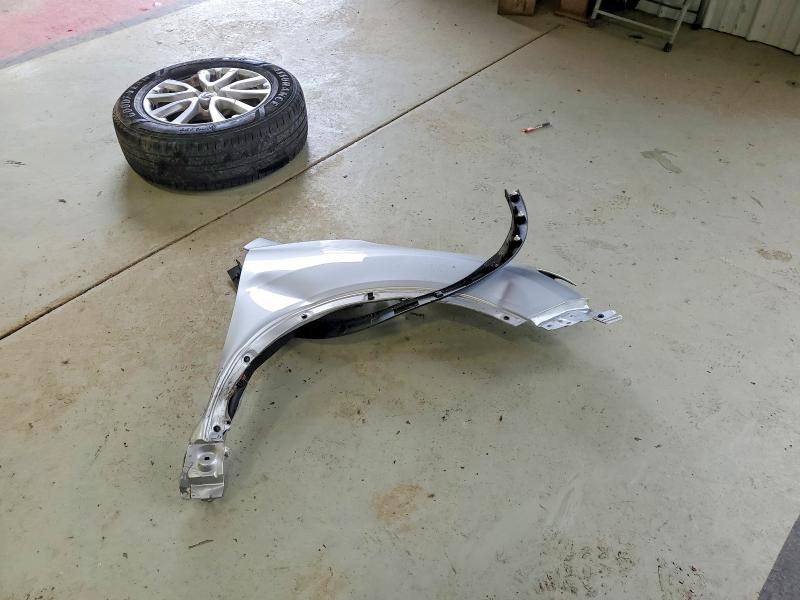 2019 Nissan Rogue მანქანა იყიდება აუქციონზე, vin: KNMAT2MVXKP508953, აუქციონის ნომერი: 52152126
