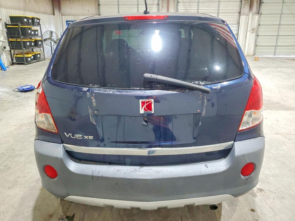 Aukcja sprzedaży 2009 Saturn Vue, vin: 3GSCL33P79S623964, numer aukcji: 54530156