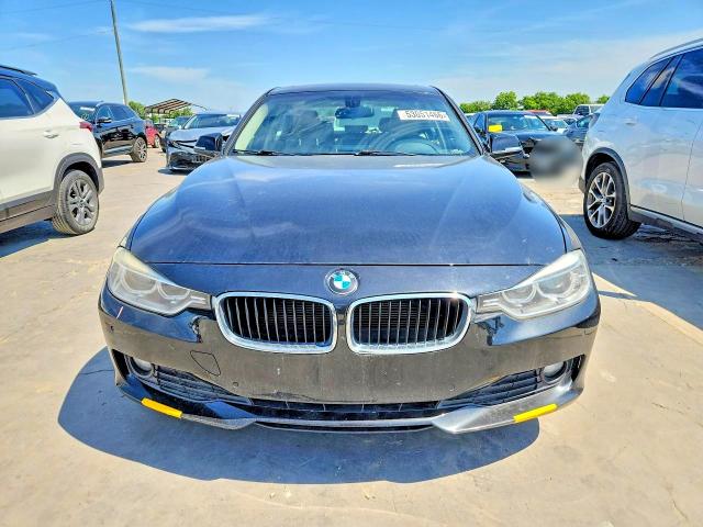 Продажа на аукционе авто 2014 Bmw 328, vin: WBA3D3C56EF099256, номер лота: 53051466