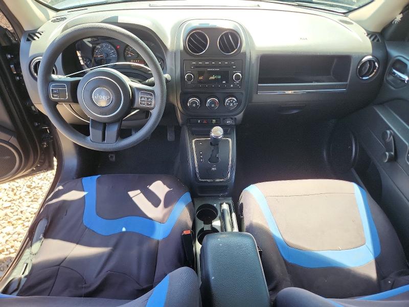 Продаж на аукціоні авто 2015 Jeep Patriot, vin: 1C4NJRBB5FD354233, номер лоту: 52211536