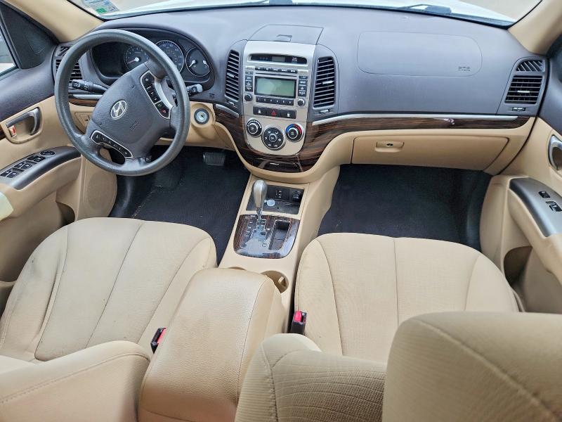 Продаж на аукціоні авто 2012 Hyundai Santa Fe, vin: 5XYZG3AB5CG108679, номер лоту: 54219666