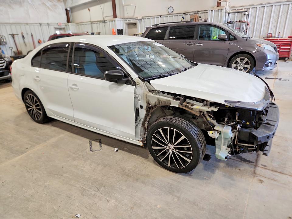 Aukcja sprzedaży 2016 Volkswagen Jetta, vin: 3VWD17AJ9GM276339, numer aukcji: 55075056