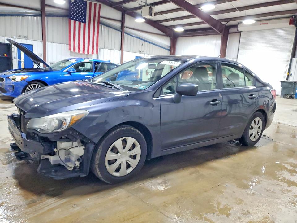 Aukcja sprzedaży 2015 Subaru Impreza, vin: JF1GJAA65FH014724, numer aukcji: 52685586