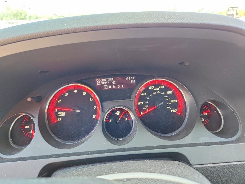 Продажа на аукционе авто 2012 Gmc Acadia, vin: 1GKKRRED4CJ406865, номер лота: 51761786