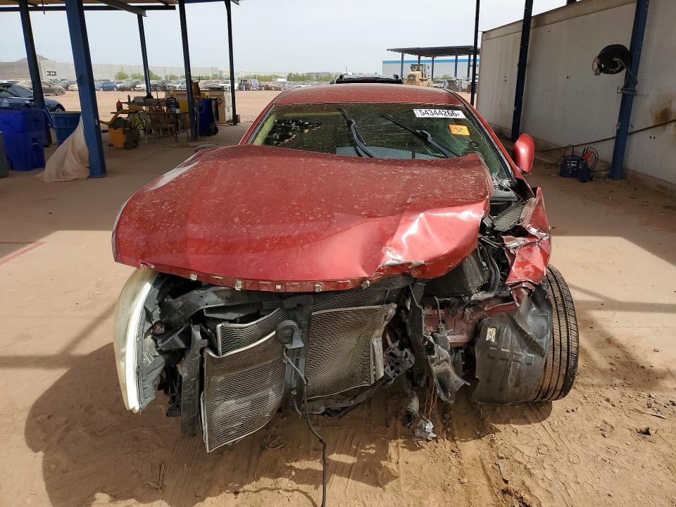 Aukcja sprzedaży 2012 Hyundai Sonata, vin: 5NPEB4AC1CH480413, numer aukcji: 54344266