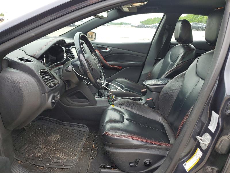 Продажа на аукционе авто 2014 Dodge Dart, vin: 1C3CDFEB1ED920240, номер лота: 54289636