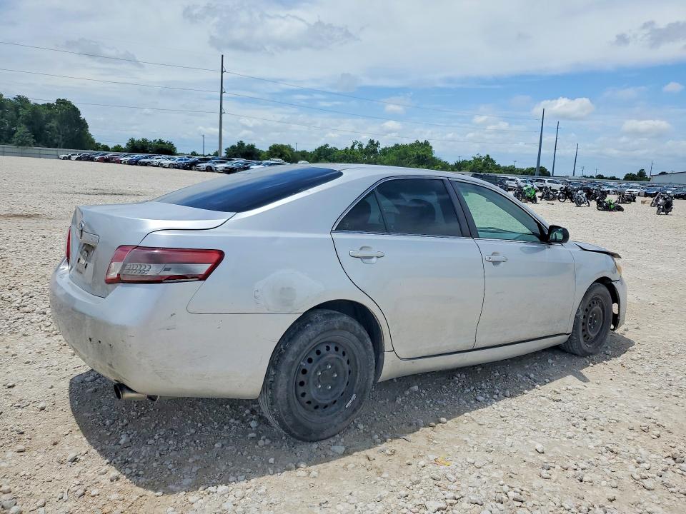 Aukcja sprzedaży 2011 Toyota Camry, vin: 4T1BF3EK8BU612943, numer aukcji: 54865956