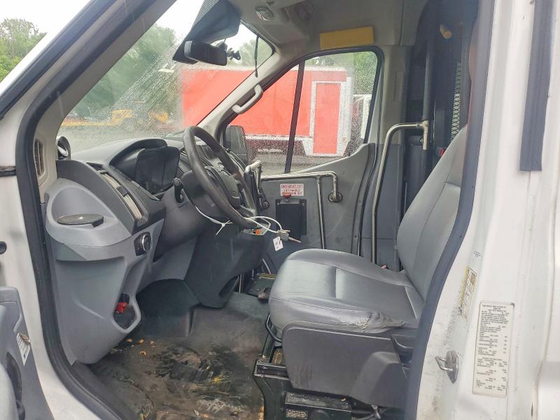Продажа на аукционе авто 2017 Ford Transit, vin: 1FTBW2XM1HKB48881, номер лота: 53832646