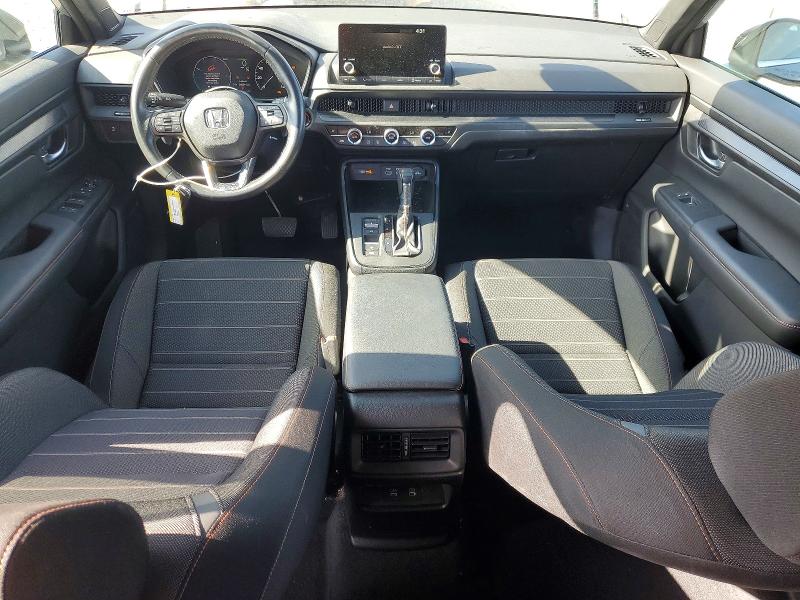 Продажа на аукционе авто 2023 Honda Cr-v, vin: 2HKRS5H5XPH708641, номер лота: 53423806