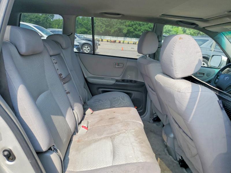 Продажа на аукционе авто 2006 Toyota Highlander, vin: JTEDW21A860008998, номер лота: 53708896