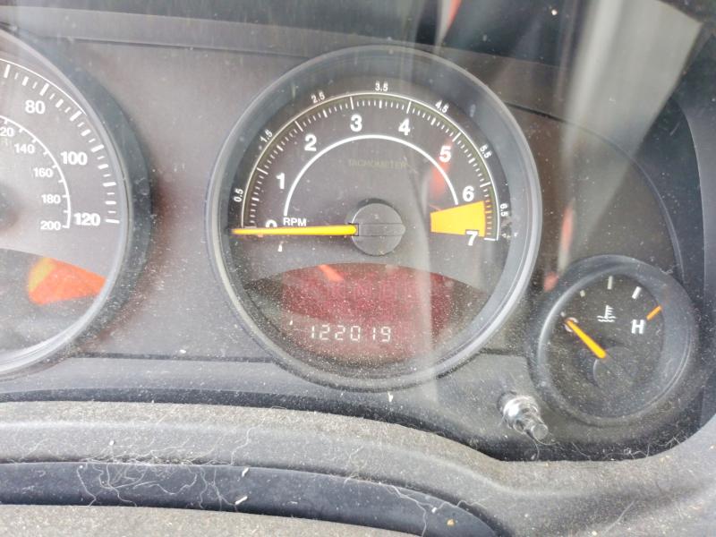 Auction sale of the 2016 Jeep Patriot, vin: 1C4NJPFA9GD640318, lot number: 53290246