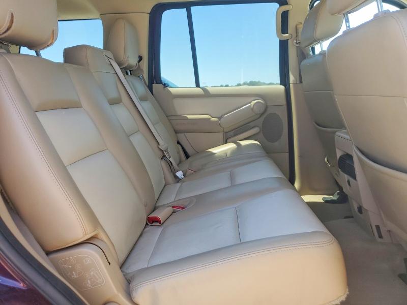 Aukcja sprzedaży 2006 Ford Explorer, vin: 1FMEU748X6UA86028, numer aukcji: 53430326