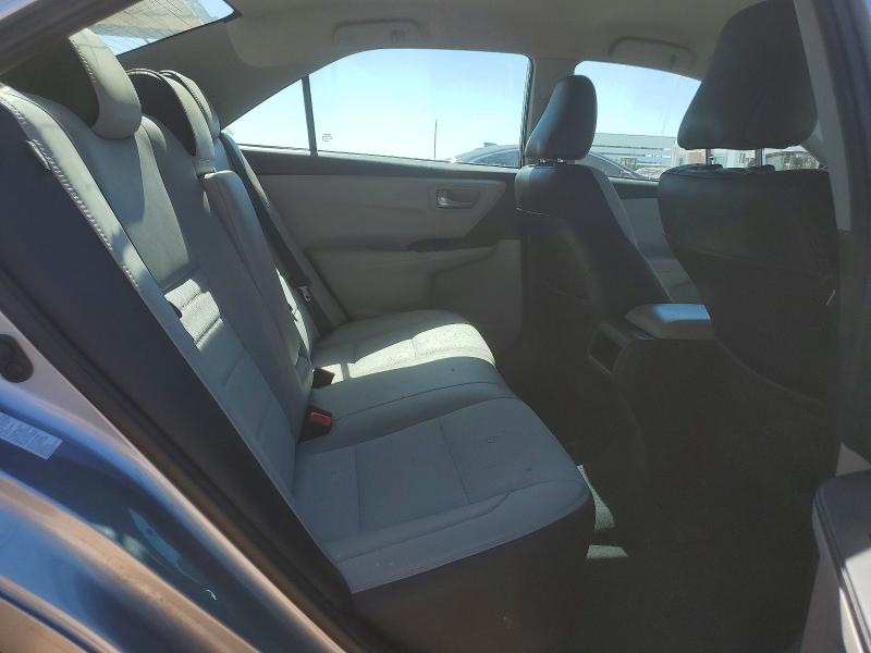 Продажа на аукционе авто 2016 Toyota Camry, vin: 4T1BF1FK0GU596408, номер лота: 53605796