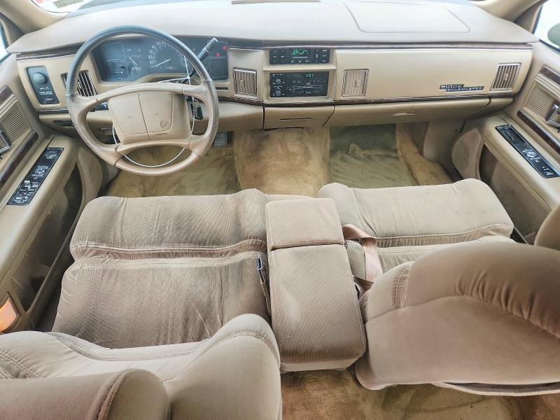 Aukcja sprzedaży 1994 Buick Roadmaster, vin: 1G4BT52P6RR431261, numer aukcji: 52611576