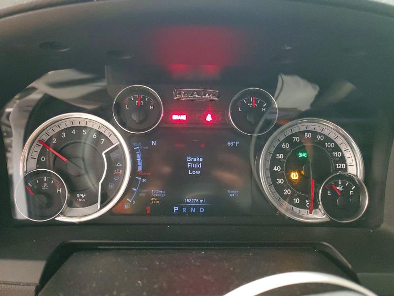 2015 Ram 1500 მანქანა იყიდება აუქციონზე, vin: 1C6RR7NT0FS601583, აუქციონის ნომერი: 55016466