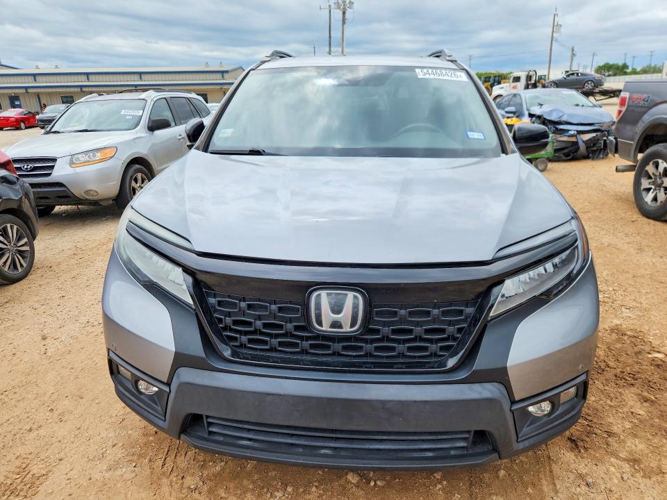 Aukcja sprzedaży 2019 Honda Passport, vin: 5FNYF7H98KB002273, numer aukcji: 54468426