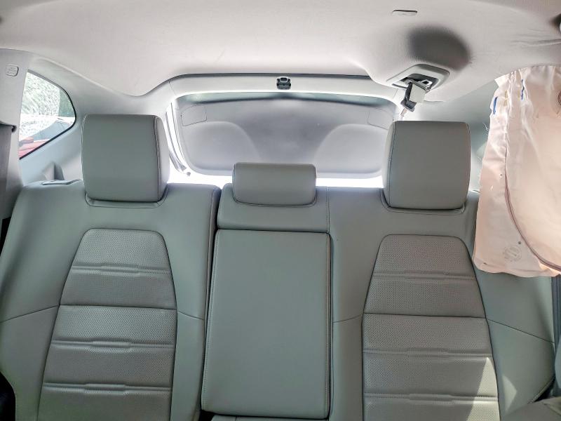 53892136 :رقم المزاد ، 5J6RW1H86JA011483 vin ، 2018 Honda Cr-v مزاد بيع