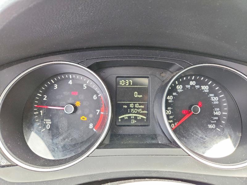 Aukcja sprzedaży 2016 Volkswagen Jetta, vin: 3VW167AJ3GM362833, numer aukcji: 53970276