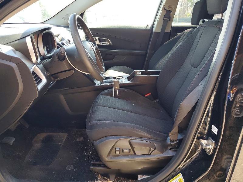 Aukcja sprzedaży 2014 Chevrolet Equinox, vin: 2GNFLEEK3E6330374, numer aukcji: 51884726