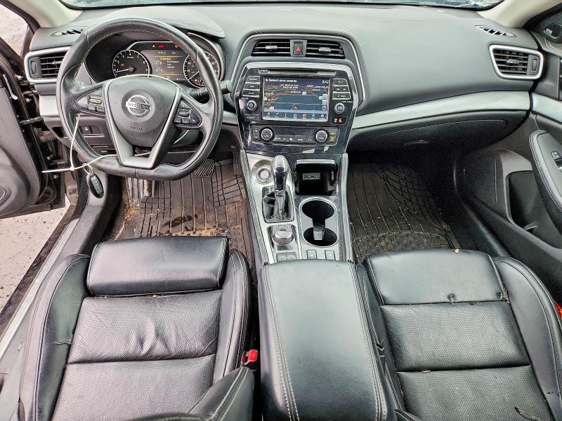 Продаж на аукціоні авто 2017 Nissan Maxima, vin: 1N4AA6AP1HC363102, номер лоту: 53278516