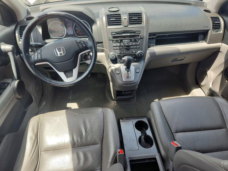 Продаж на аукціоні авто 2010 Honda Cr-v, vin: 5J6RE3H74AL036232, номер лоту: 52480066