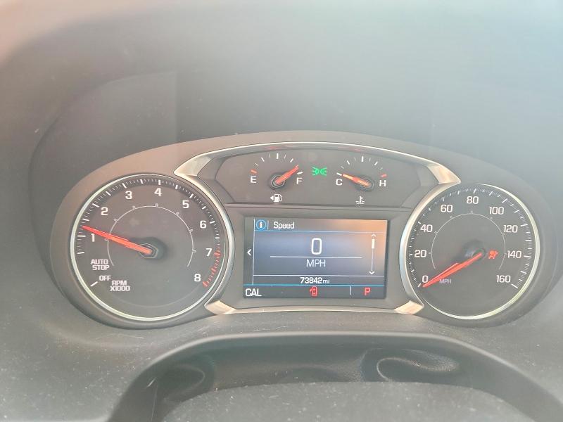 Продаж на аукціоні авто 2020 Gmc Acadia, vin: 1GKKNKLA9LZ143110, номер лоту: 54073836