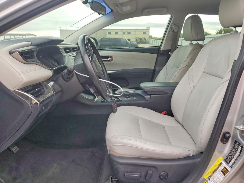 54009816 :رقم المزاد ، 4T1BK1EB8FU178772 vin ، 2015 Toyota Avalon مزاد بيع