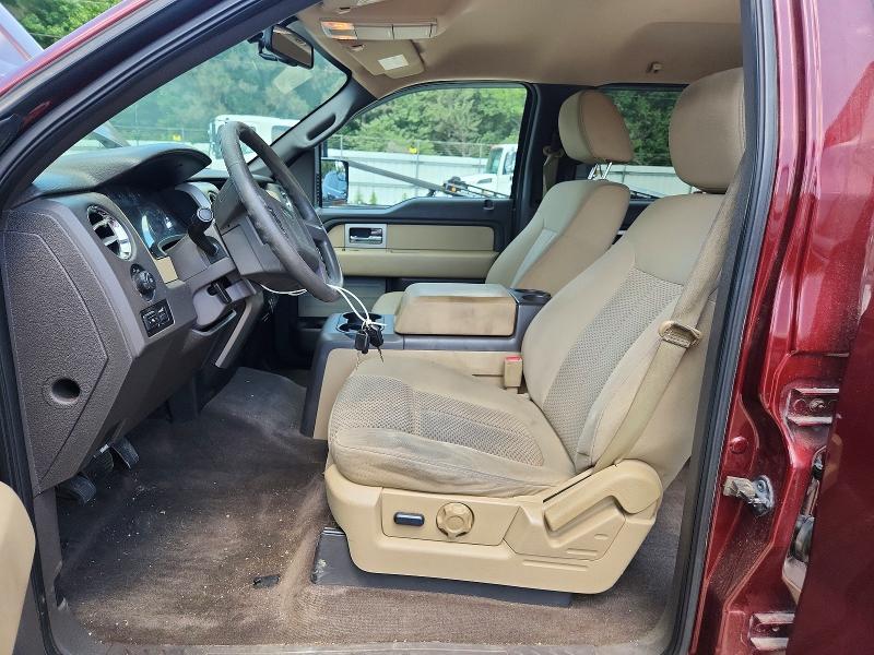 Aukcja sprzedaży 2009 Ford F150, vin: 1FTPW14V99FA55291, numer aukcji: 54059266
