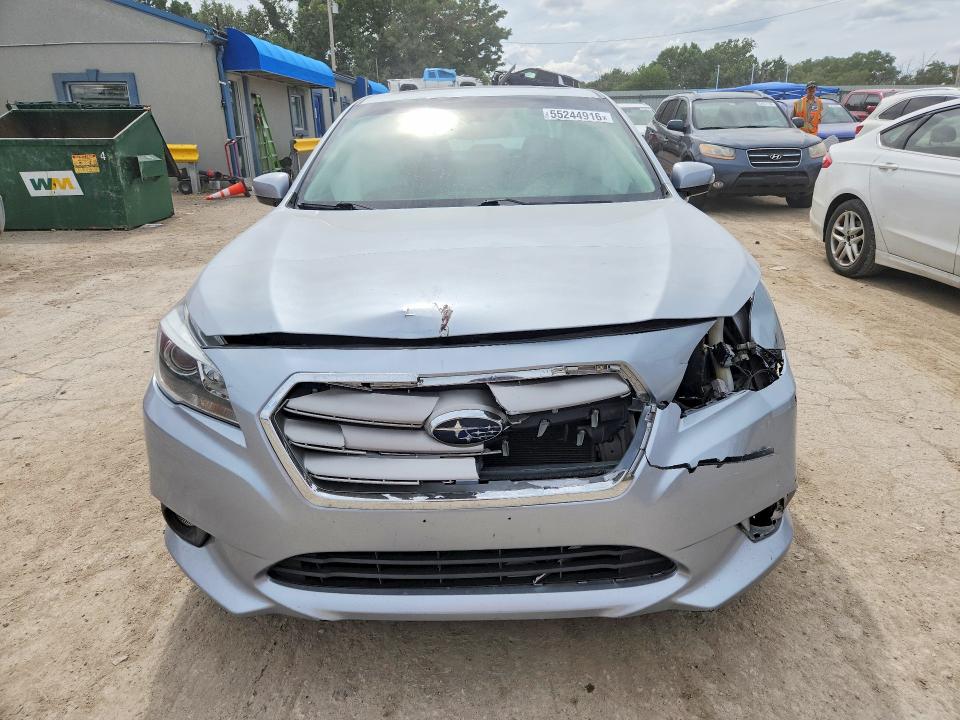 Aukcja sprzedaży 2015 Subaru Legacy, vin: 4S3BNEN61F3041748, numer aukcji: 55244916