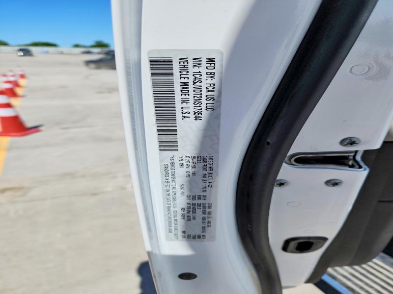 Продажа на аукционе авто 2022 Jeep Wagoneer, vin: 1C4SJVDT2NS178544, номер лота: 52143986