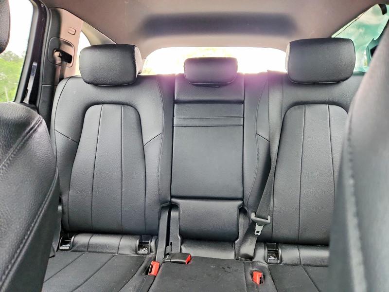 Aukcja sprzedaży 2023 Mercedes-benz Glb, vin: W1N4M4HB1PW326523, numer aukcji: 54156016