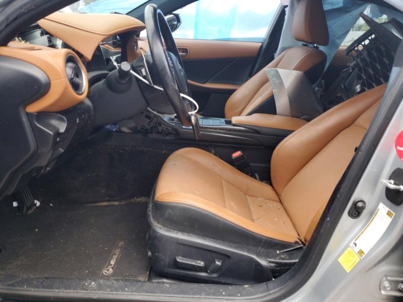 Продажа на аукционе авто 2021 Lexus Is, vin: JTHAA1D29M5111303, номер лота: 51546356