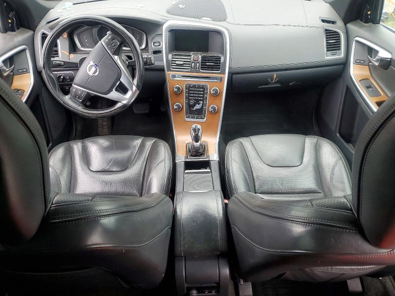 Aukcja sprzedaży 2014 Volvo Xc60, vin: YV4902DZ1E2553342, numer aukcji: 52239496