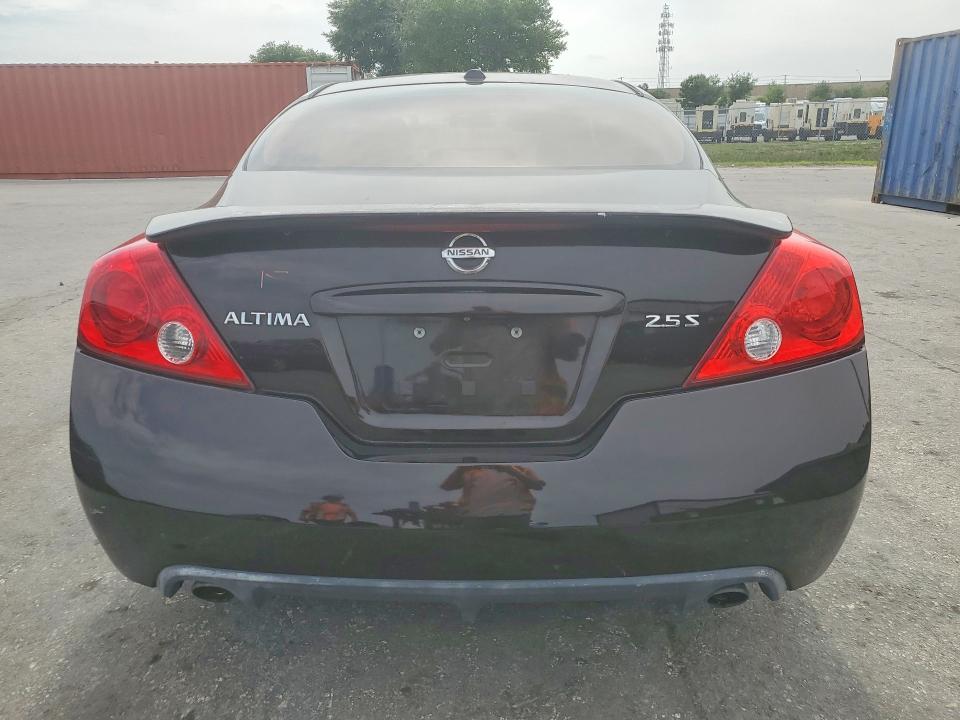 Продажа на аукционе авто 2010 Nissan Altima, vin: 1N4AL2EP5AC142380, номер лота: 52038746