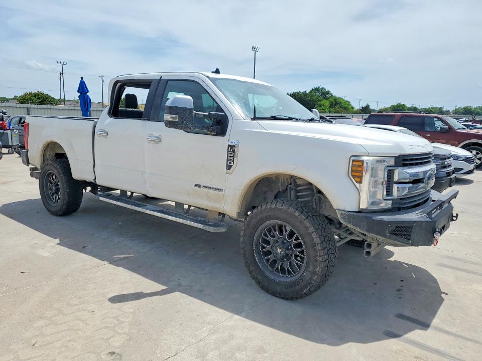 Продажа на аукционе авто 2019 Ford F250, vin: 1FT7W2BT3KEC80048, номер лота: 51546216