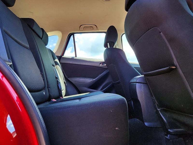Продажа на аукционе авто 2014 Mazda Cx-5, vin: JM3KE4BE4E0409918, номер лота: 52898756