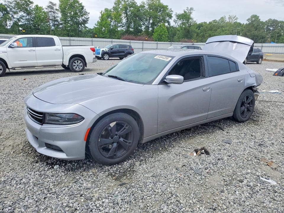 Aukcja sprzedaży 2015 Dodge Charger, vin: 2C3CDXBG7FH896763, numer aukcji: 51844356