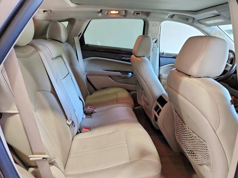 54161926 :رقم المزاد ، 3GYFNAE33CS583787 vin ، 2012 Cadillac Srx مزاد بيع