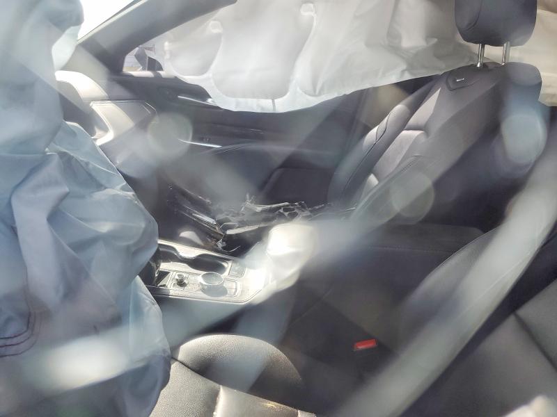 2024 Cadillac Xt4 მანქანა იყიდება აუქციონზე, vin: 1GYFZFR41RF173720, აუქციონის ნომერი: 51819276