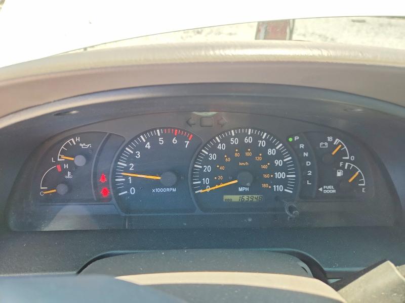 2002 Toyota Tundra მანქანა იყიდება აუქციონზე, vin: 5TBRT34132S280203, აუქციონის ნომერი: 53581166