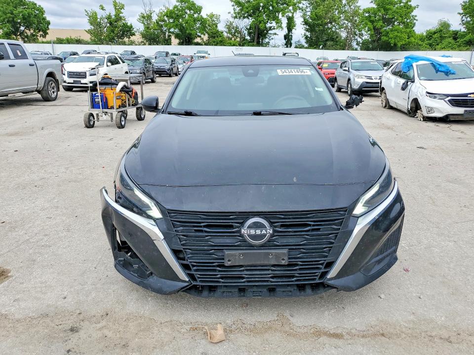 Продажа на аукционе авто 2023 Nissan Altima, vin: 1N4BL4DV3PN312541, номер лота: 54341496