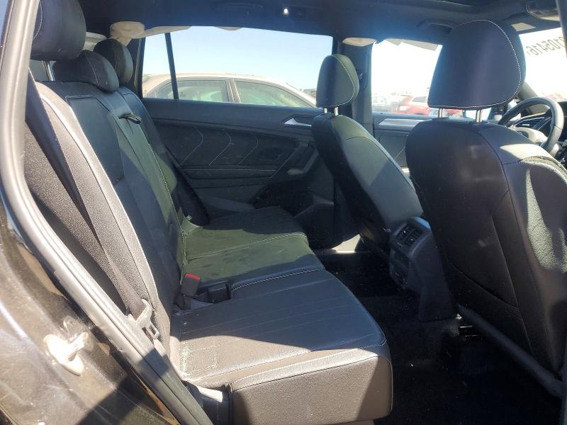 Продаж на аукціоні авто 2023 Volkswagen Tiguan, vin: 3VV8B7AX1PM102045, номер лоту: 53105416