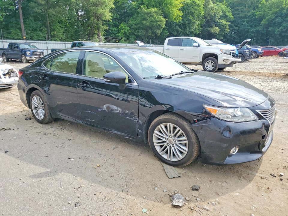 Продажа на аукционе авто 2015 Lexus Es, vin: JTHBK1GG3F2151681, номер лота: 55324016