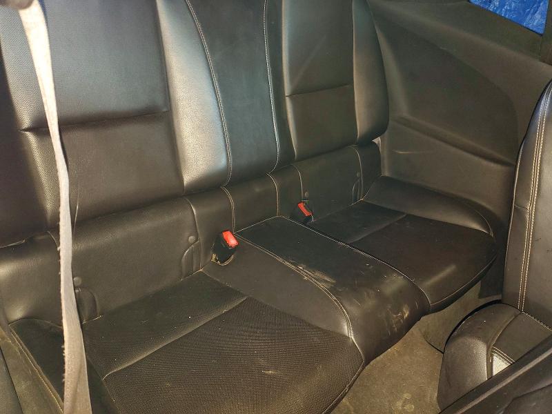 Продаж на аукціоні авто 2010 Chevrolet Camaro, vin: 2G1FC1EV0A9166725, номер лоту: 53352886