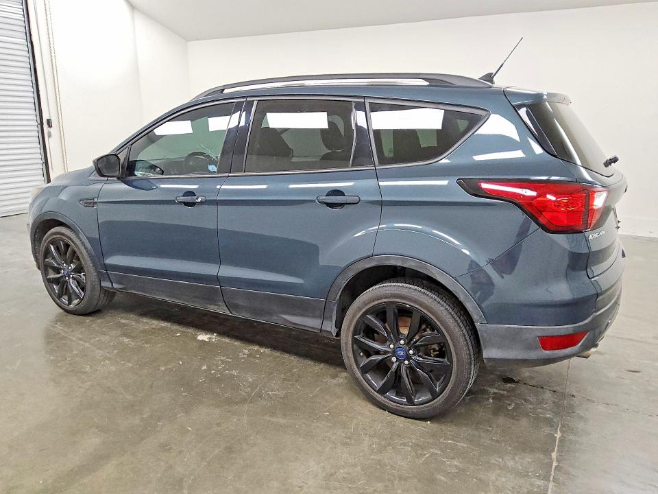 Aukcja sprzedaży 2019 Ford Escape, vin: 1FMCU0GD8KUA74963, numer aukcji: 52552376