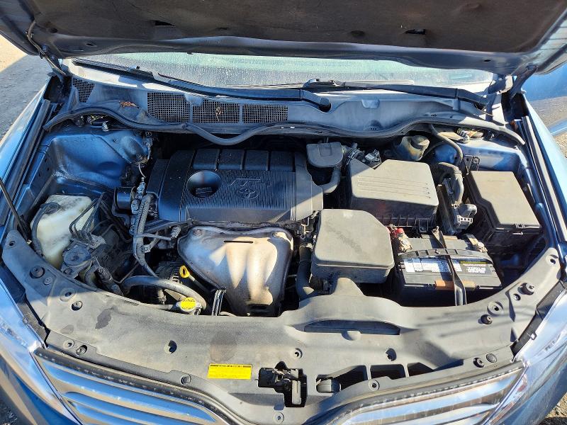 Auction sale of the 2010 Toyota Venza, vin: 4T3ZA3BB5AU026126, lot number: 53170516