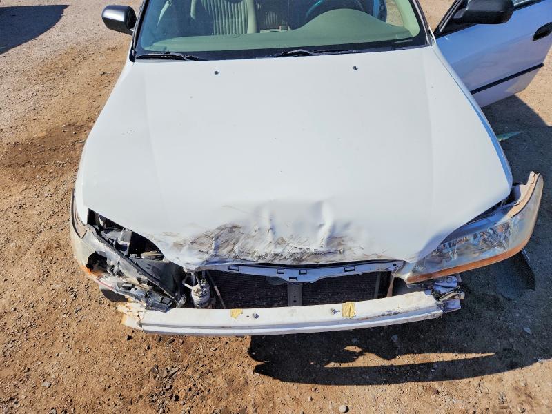 54344396 :رقم المزاد ، 1HGCF8641WA175432 vin ، 1998 Honda Accord مزاد بيع