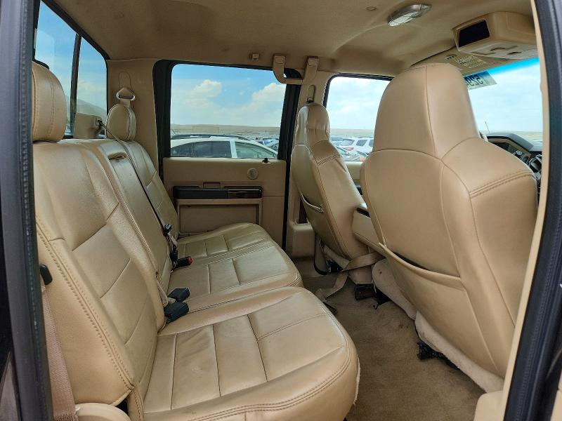 52942636 :رقم المزاد ، 1FTWW31R08EC34029 vin ، 2008 Ford F350 مزاد بيع