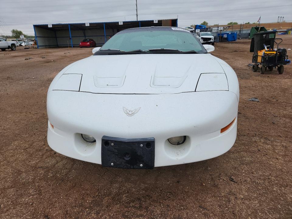 52431566 :رقم المزاد ، 2G2FV22P2R2224095 vin ، 1994 Pontiac Firebird مزاد بيع