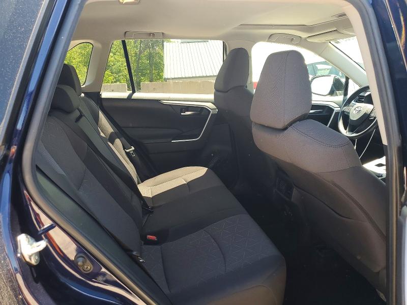 2019 Toyota Rav4 მანქანა იყიდება აუქციონზე, vin: 2T3P1RFV2KC045685, აუქციონის ნომერი: 54590916